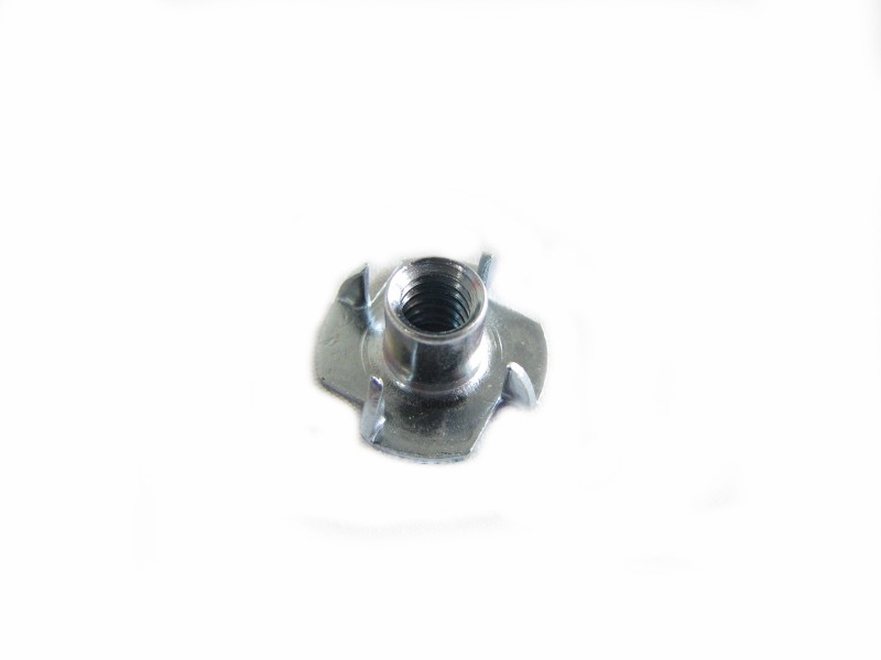 117-44 - T-NUT 1/4-20 ZINC